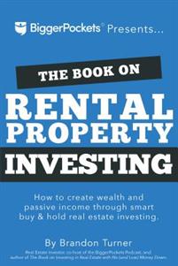 The Book on Rental Property Investing